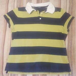 J.Crew collared short-sleeve